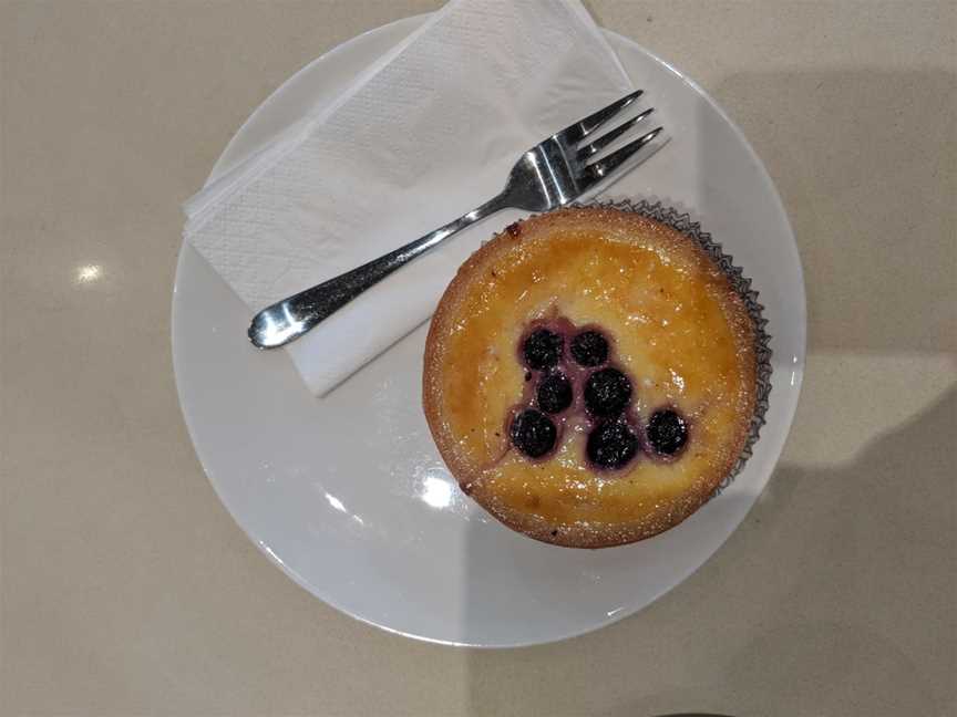 Pattison's Patisserie, Ryde, NSW