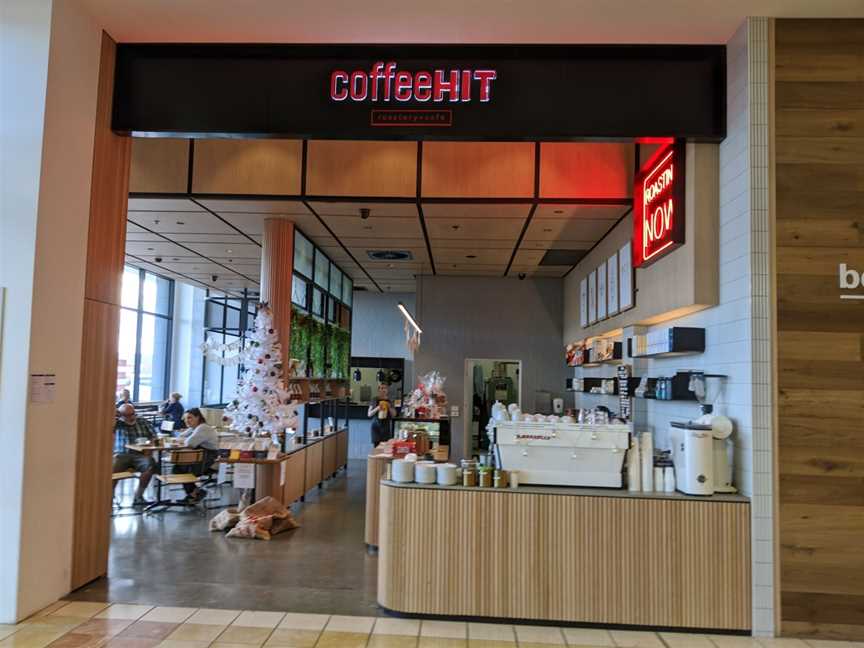 Coffee Hit Epping, Epping, VIC
