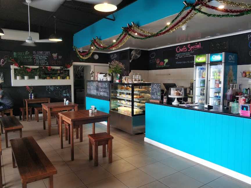 BLACKSHEEP ESPRESSO, Rydalmere, NSW