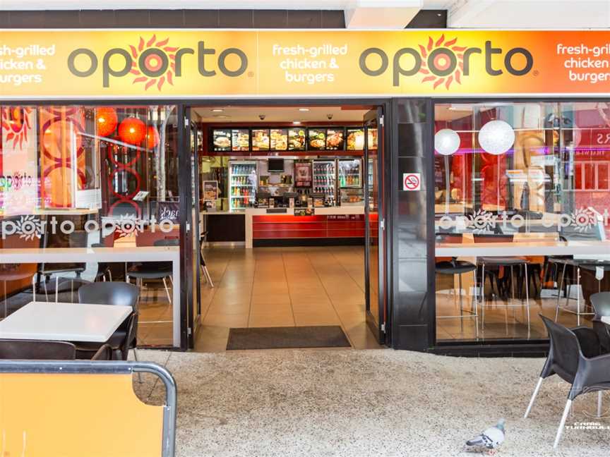 Oporto, Fortitude Valley, QLD