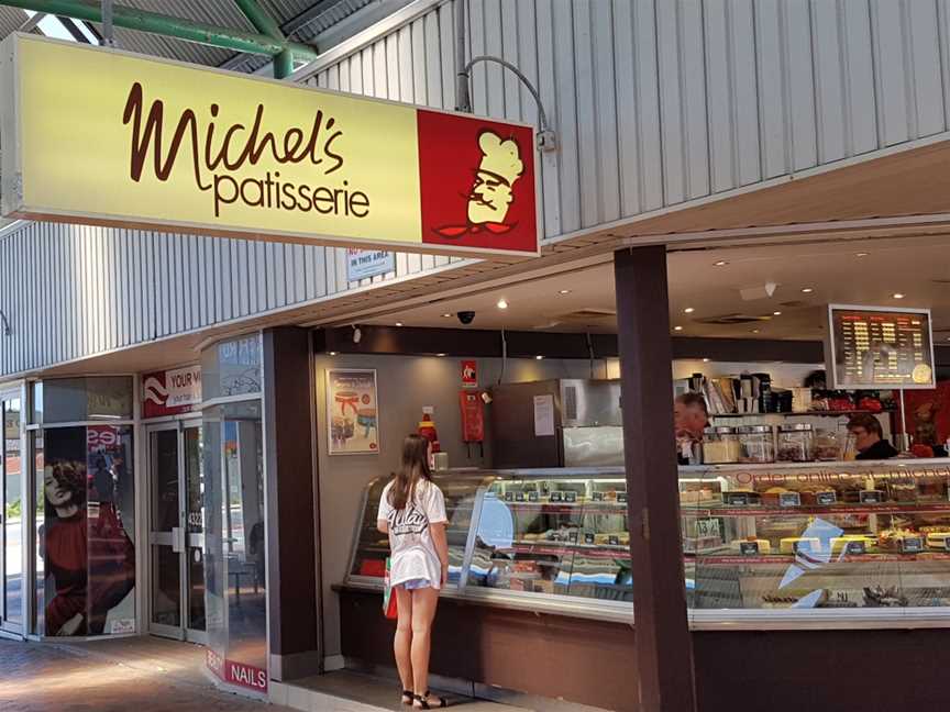 Michel's West Gosford, West Gosford, NSW