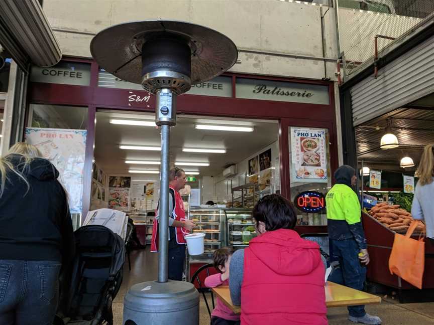 LL Bakery and Café, Narrabundah, ACT