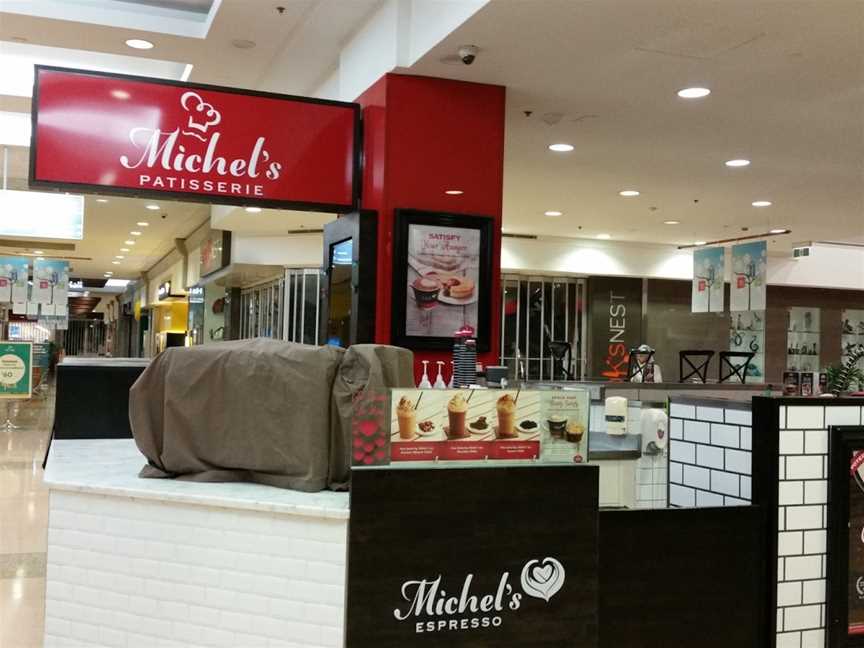 Michel's Rockdale, Rockdale, NSW