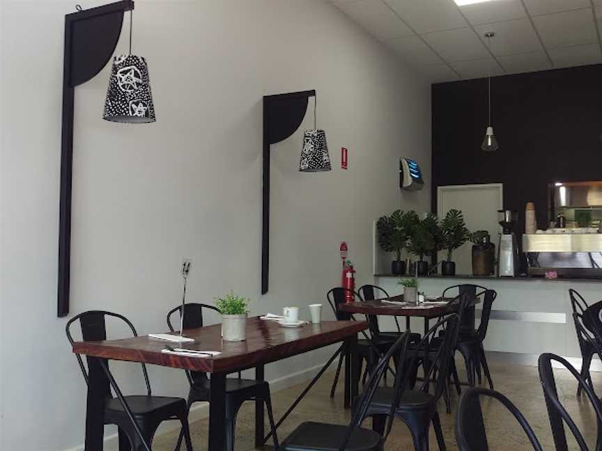 Fresh Point Co. Cafe, Bellamack, NT