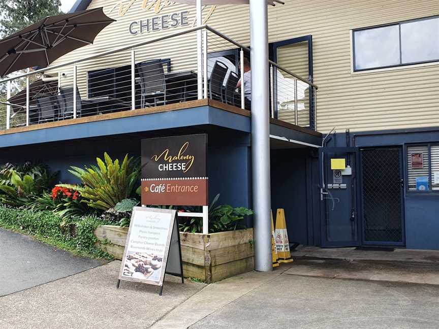 Maleny Cheese, Maleny, QLD