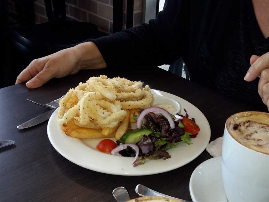 The Coffee Club Café - Beerwah, Beerwah, QLD