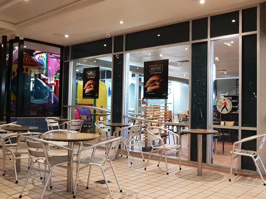 McDonald's, Currimundi, QLD