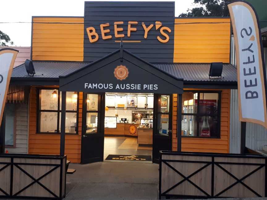 Beefy's Aussie World, Palmview, QLD