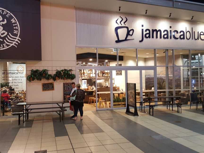 Jamaica Blue Ipswich Riverlink Shopping Centre, Ipswich, QLD