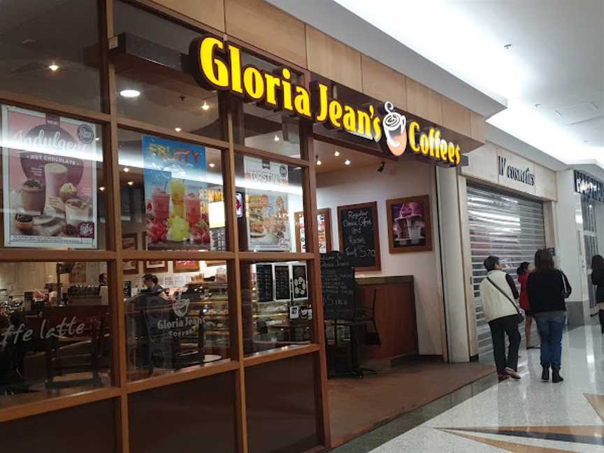 Gloria Jean's Coffees Sunnybank Plaza, Sunnybank, QLD