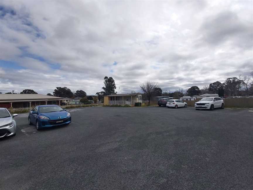 The Marulan Café, Marulan, NSW