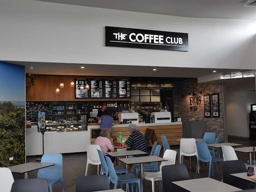 The Coffee Club Café - Chinderah, Chinderah, NSW