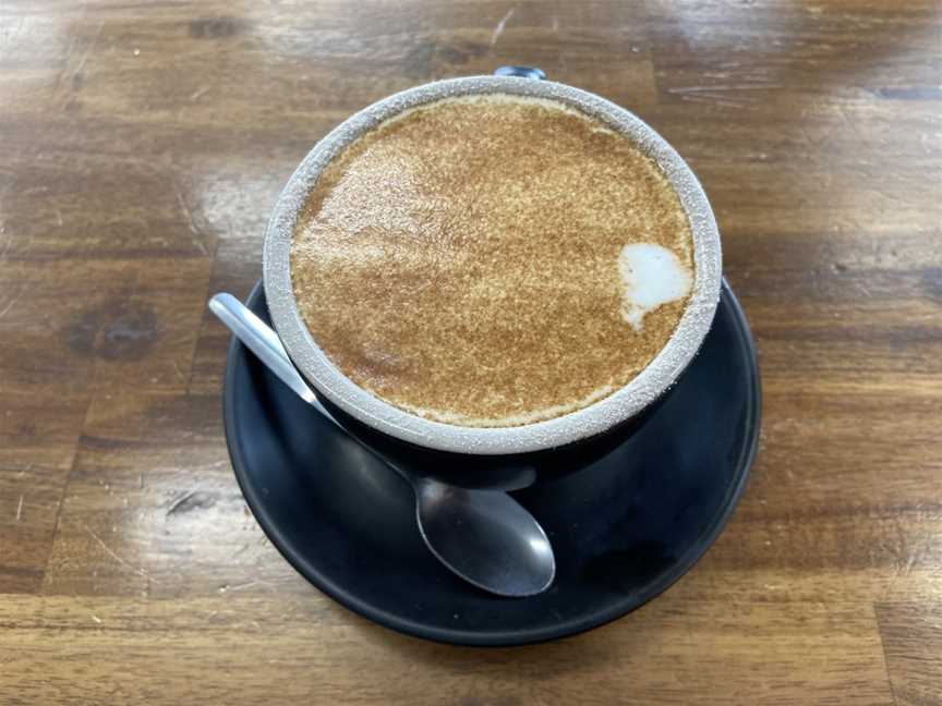 This Cafe, Gungahlin, ACT