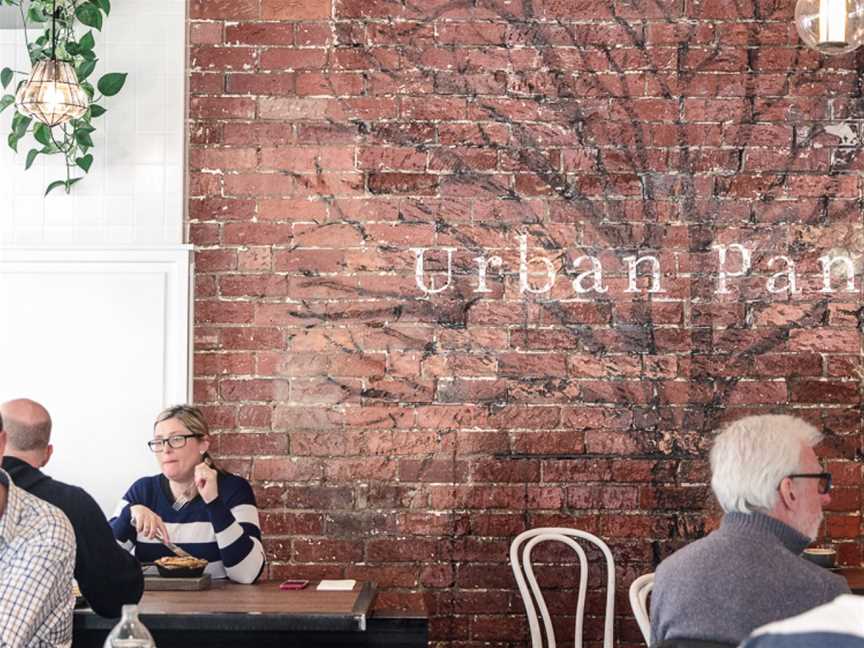 Urban Pantry, Griffith, ACT