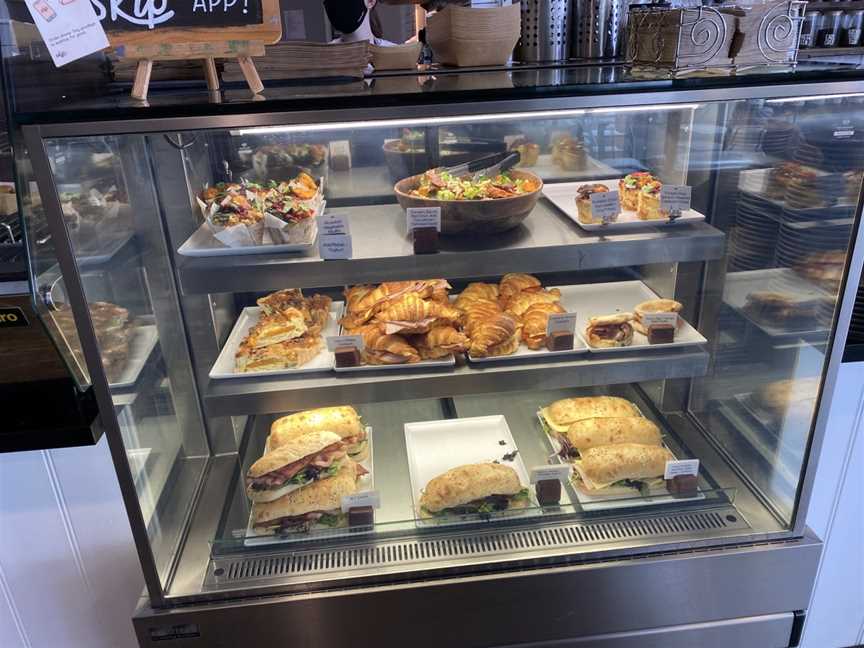 Harvest Breads & Cafe, Maroochydore, QLD