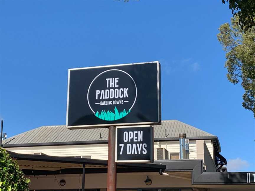 The Paddock Butchery, North Toowoomba, QLD