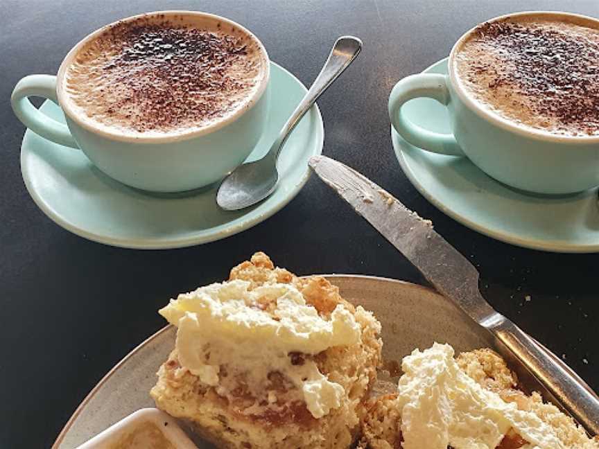 The Coffee Club - Lansell Square, Kangaroo Flat, VIC