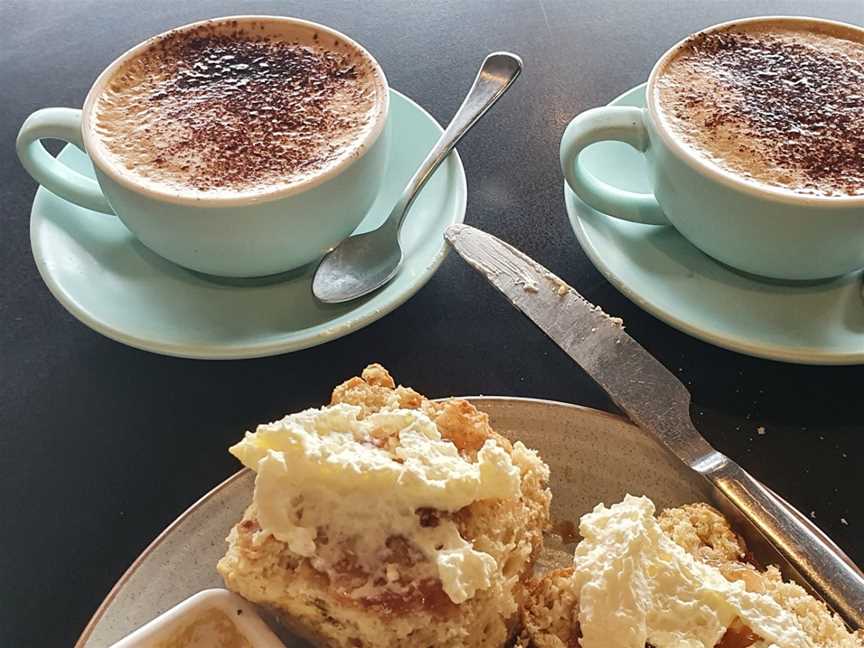 The Coffee Club - Lansell Square, Kangaroo Flat, VIC