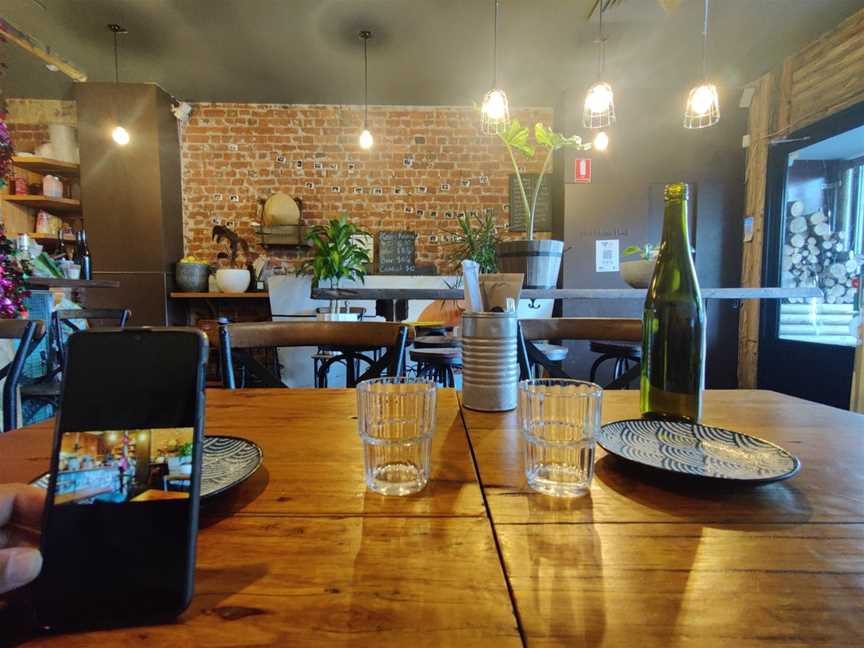 Kin Vietnamese Restaurant, Prahran, VIC