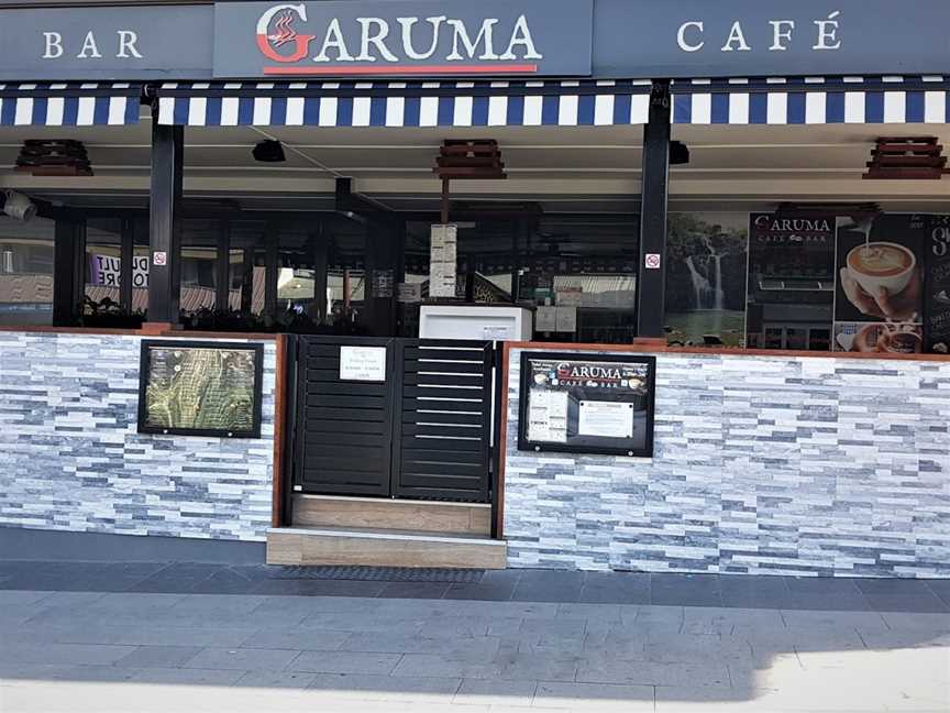 Garuma, Airlie Beach, QLD