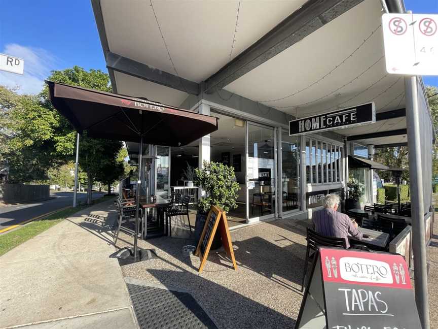 Home Cafe Ashgrove, Ashgrove, QLD