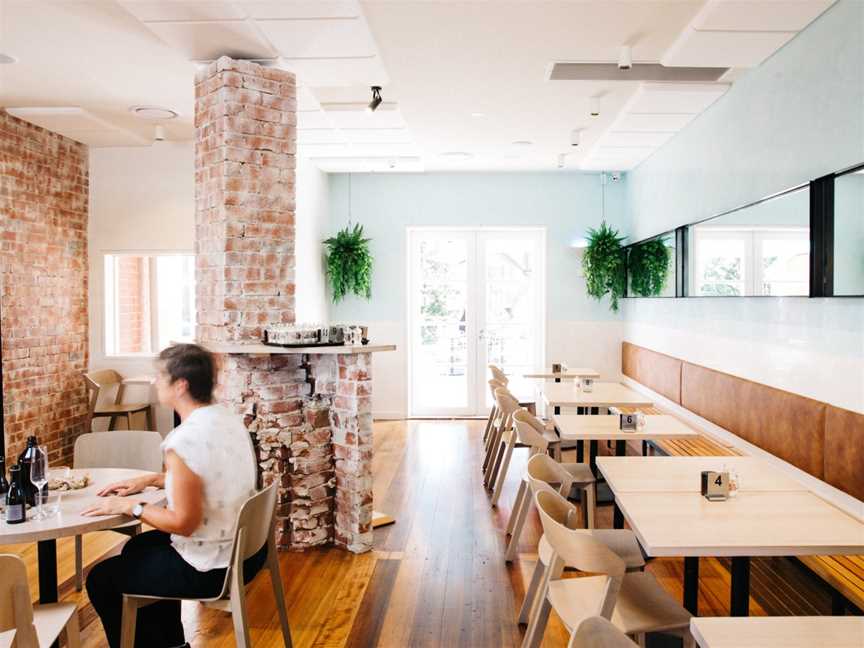 daydreamers cafe, Beaconsfield, VIC