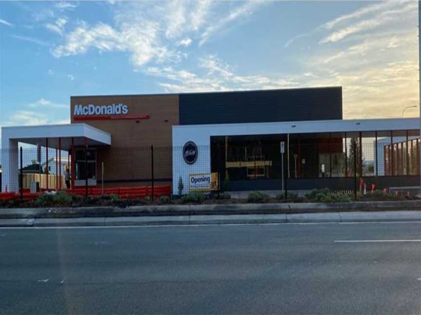 McDonald's, Strathpine, QLD