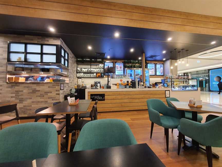 The Coffee Club Café - Mirrabooka, Mirrabooka, WA