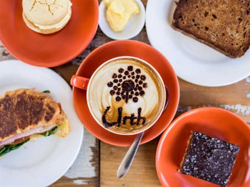 Urth Cafe & Co, East Toowoomba, QLD