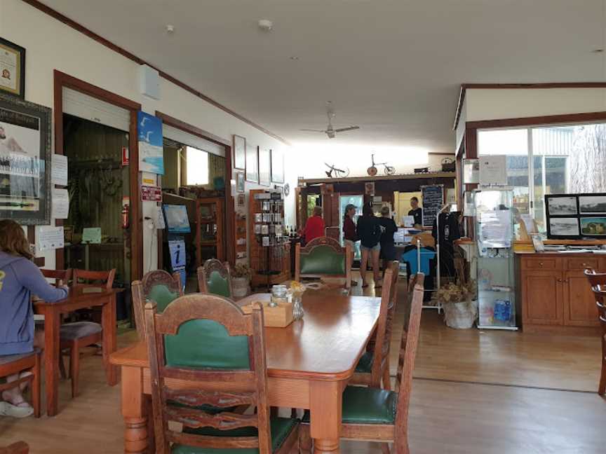 Wellstead Museum & Cafe Bremer Bay, Bremer Bay, WA