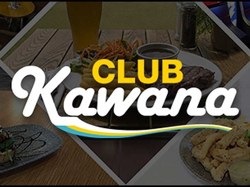 Club Kawana, Wurtulla, QLD