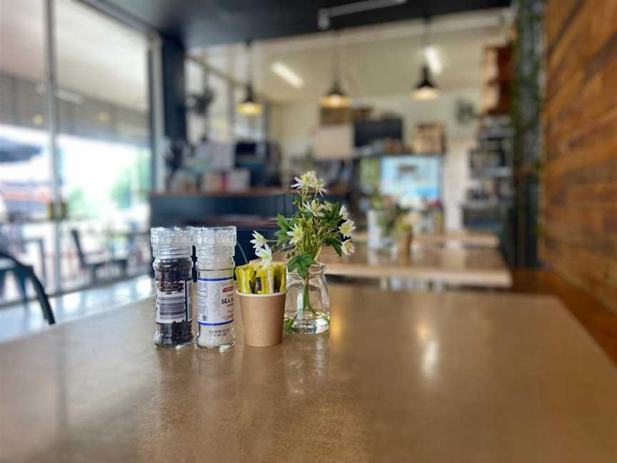 Mickle Pickle Espresso, Tingalpa, QLD