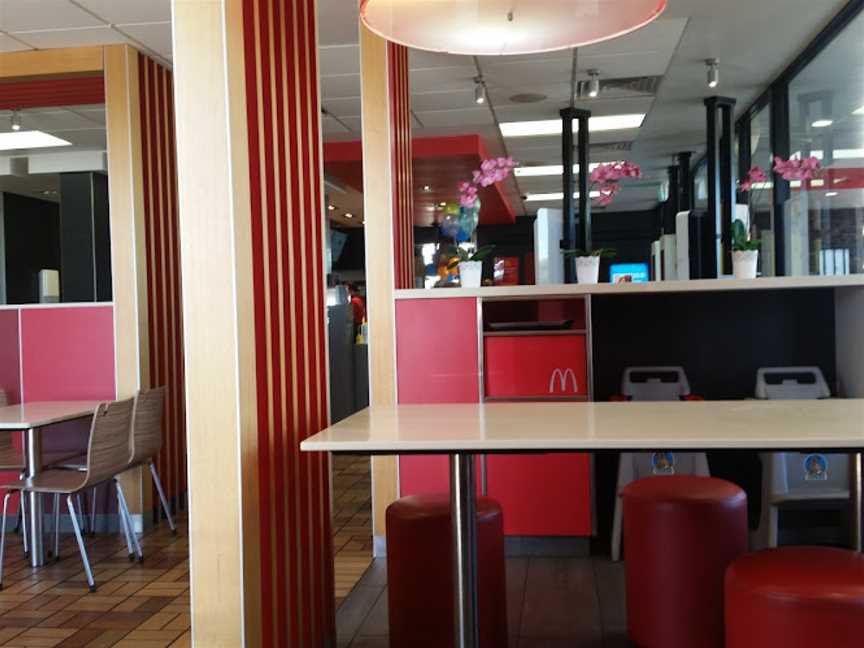 McDonald's, Beechboro, WA