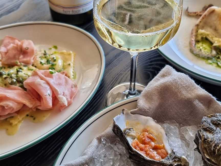 Ascot Food + Wine, Moonee Ponds, VIC