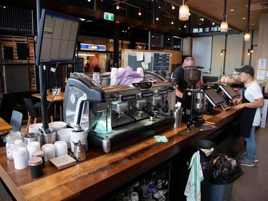 Degani Cafe Loganholme, Loganholme, QLD