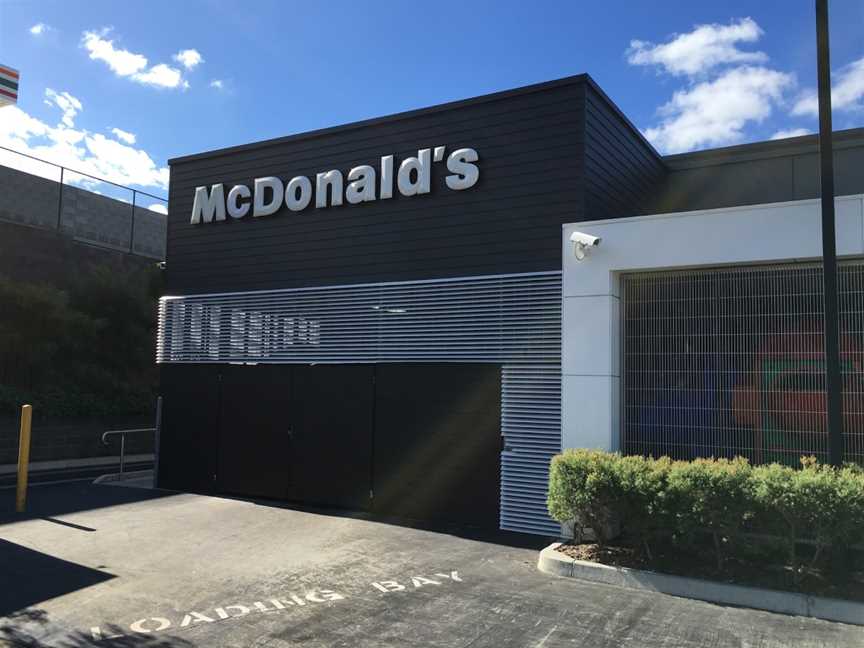 McDonald's, Waterford, QLD