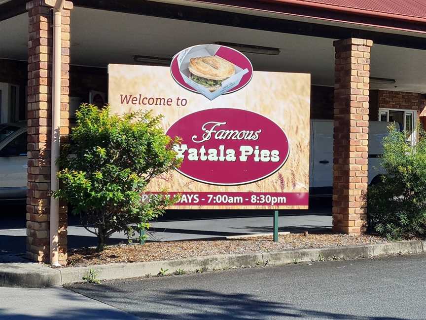 Yatala Pies, Yatala, QLD