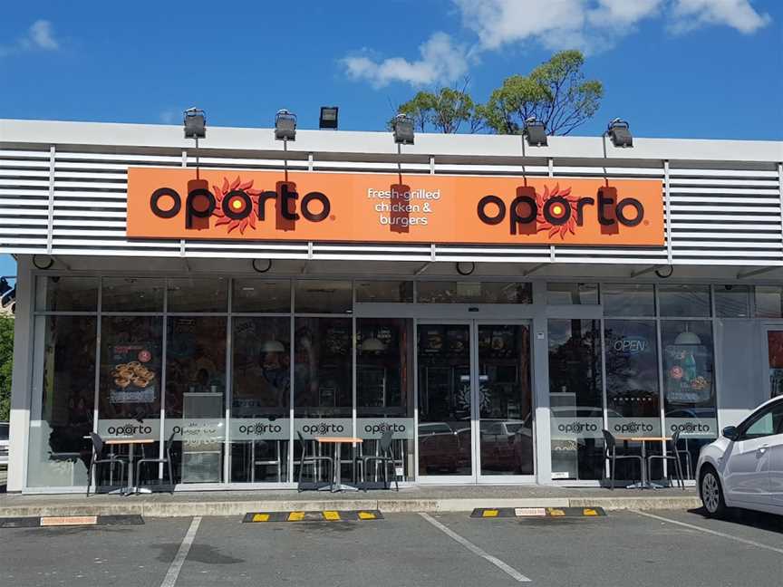 Oporto, Meadowbrook, QLD