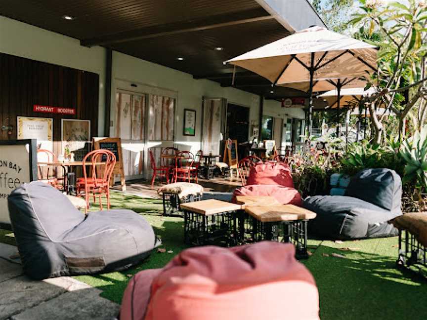 Cafe One 3, Airlie Beach, QLD