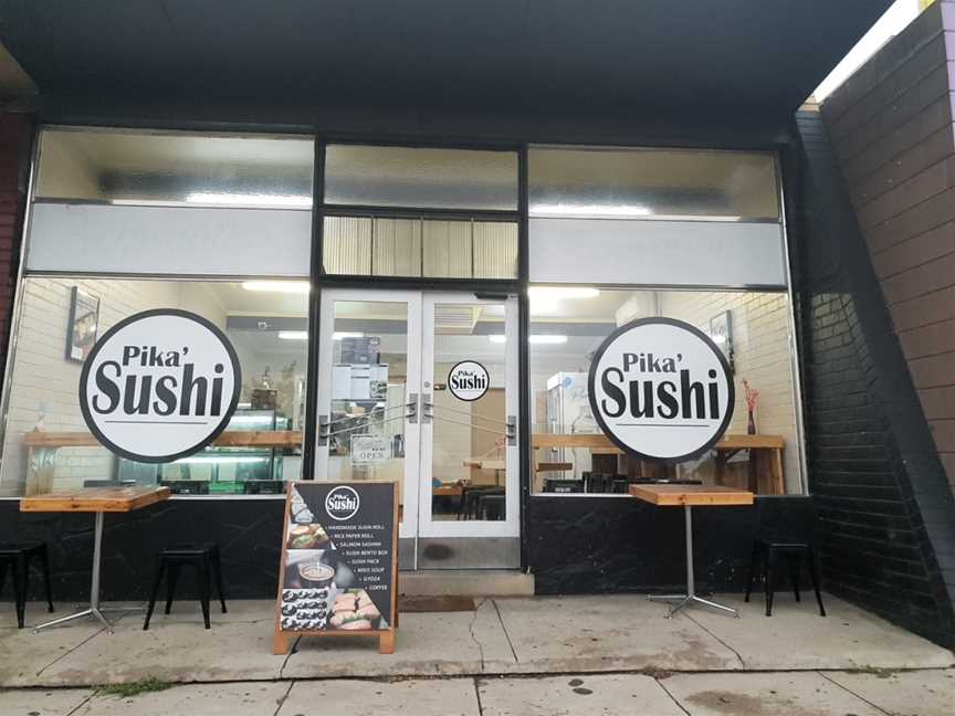 Pika Sushi Sale, Sale, VIC