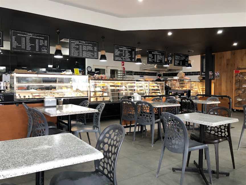 Routley's Bakery, North Geelong, VIC