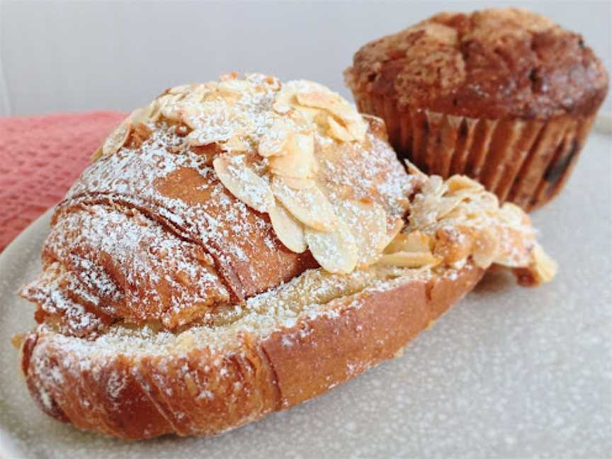 Bourke Street Bakery Barangaroo, Barangaroo, NSW