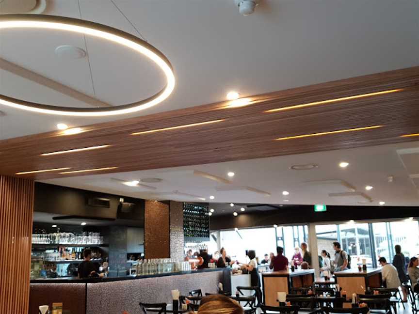 Penny Lane Bar & Cafe, Kensington, NSW