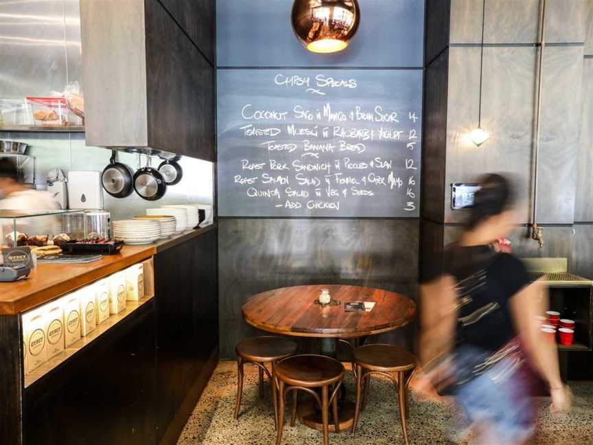 Gypsy Espresso | Potts Point, Potts Point, NSW