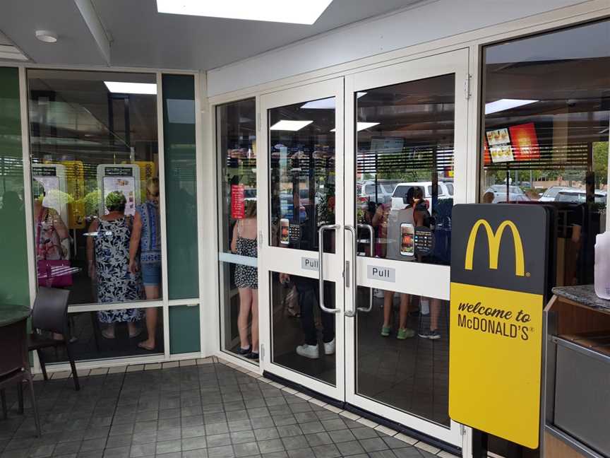 McDonald's Gympie, Gympie, QLD