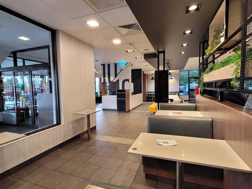 McDonald's, Frankston, VIC