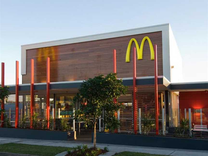 McDonald's Corio, Corio, VIC