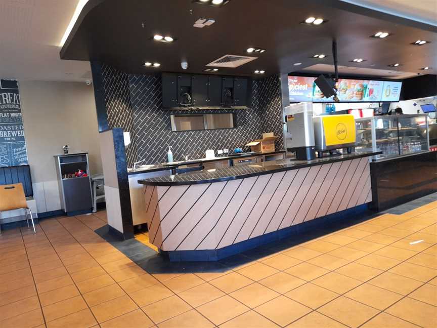 McDonald's, Forest Lake, QLD