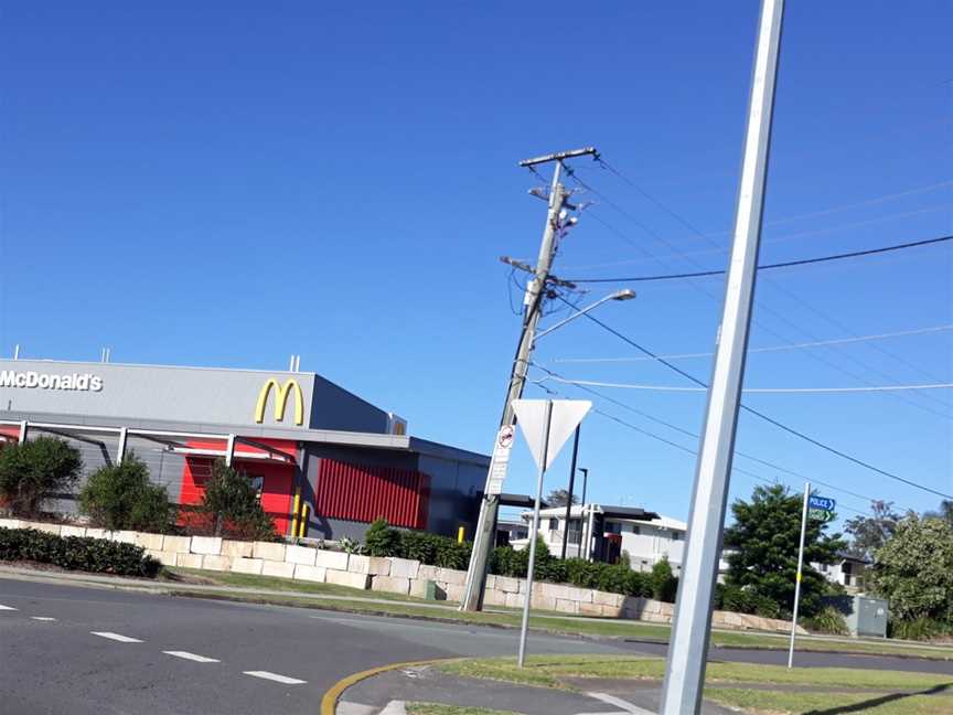 McDonald's, Acacia Ridge, QLD