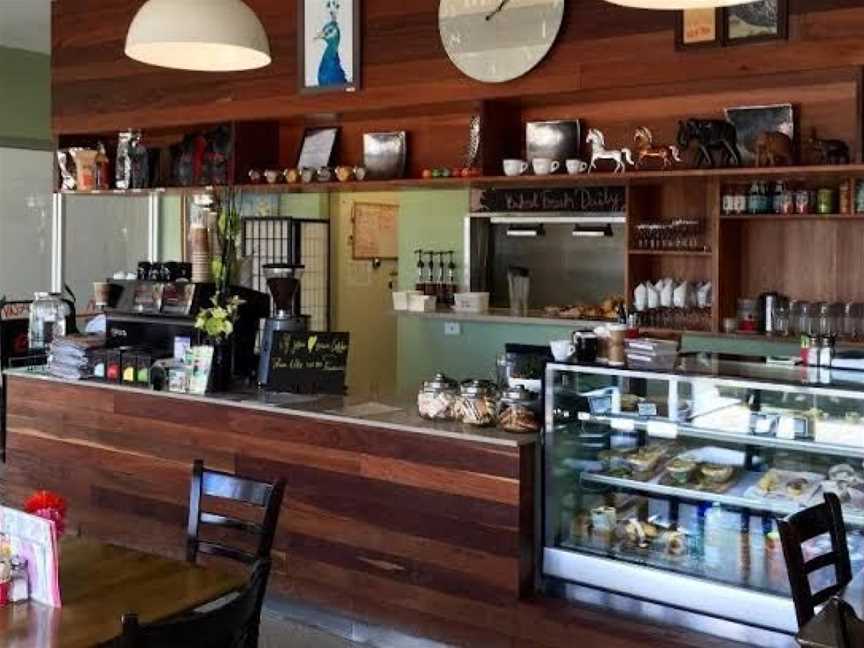 Aarth Cafe, Taigum, QLD